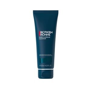 Biotherm Homme Force Supreme Clean ser
